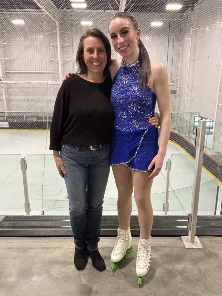 Jaida Last Skate w Tammi Jaida Last Skate w Tammi